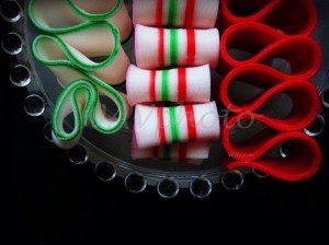 WAVphoto ribboncandy