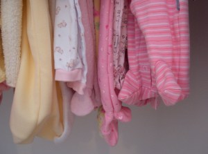 WAVphoto Closet Feet