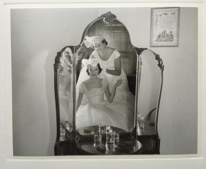 Bradford Bachrach 1955