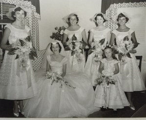 Bradford Bachrach 1955